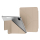 Etui na tablet SwitchEasy Origami Nude do iPad 10/11 gen (10.9")
(Beige)